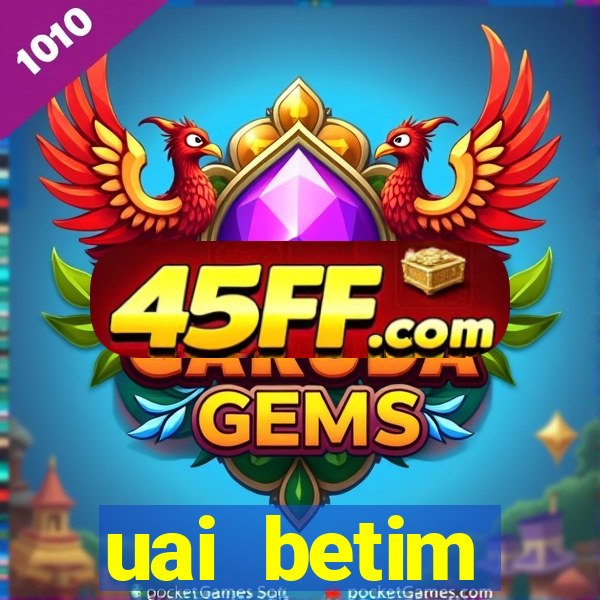 uai betim agendamento de identidade 2 via